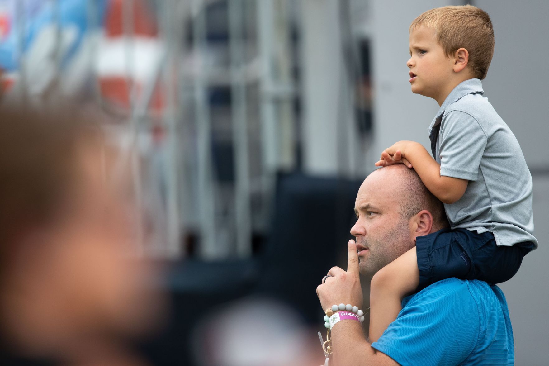 U.S. Senior Open, 7.10